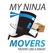 My Ninja Movers