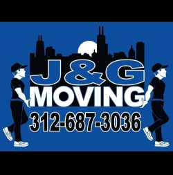 J & G Moving