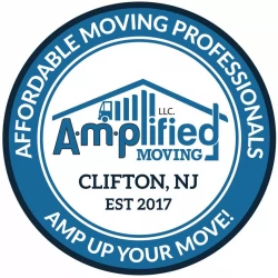 Amplified Moving LLC