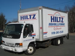 Hiltz Moving & Storage