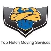 Top Notch Moving