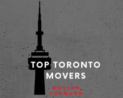 Top Toronto Movers