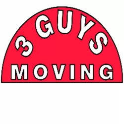 3 Guys Moving