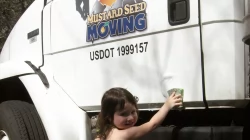 Mustard Seed Moving Co