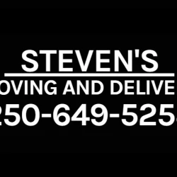 Stevens Moving & Delivery
