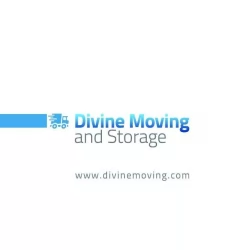 Divine Moving & Storage Ltd