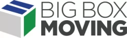 The Big Box Moving Company