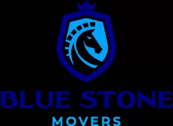 Blue Stone Movers