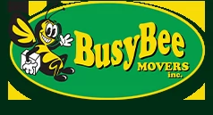 Busy Bee Movers