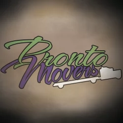 Pronto Movers Inc