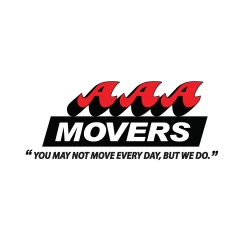 AAA Movers Inc.