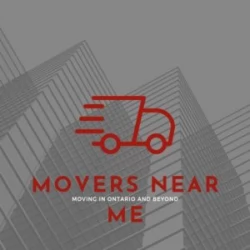 Movers Near Me - Toronto