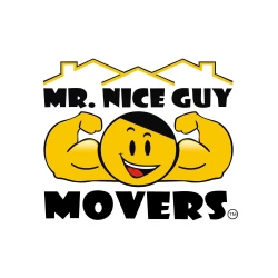 Mr. Nice Guy Movers