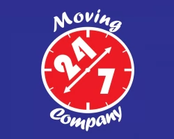 24/7 Moving & Storage, Inc.