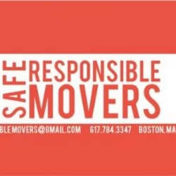 Safe Responsible Movers