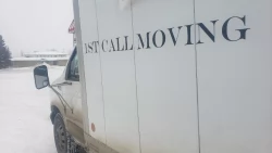 1st Call Moving Nanaimo