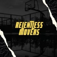 The Relentless Movers