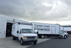 Crystal Coast Moving Company