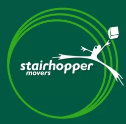 StairHopper Movers