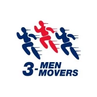3 Men Movers
