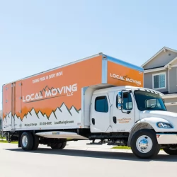 Local Moving LLC