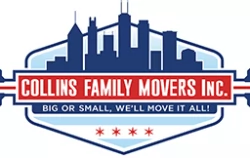 Collins Family Movers