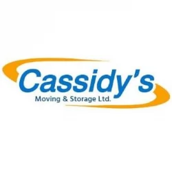 Cassidy's Moving and Storage Ltd.