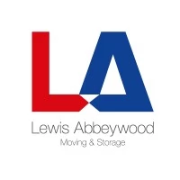 Lewis Abbeywood Moving and Storage