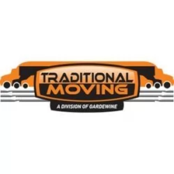 Traditional Moving & Storage