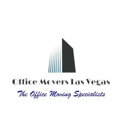 Office Movers Las Vegas