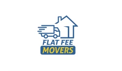 Flat Fee Movers