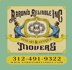 Aarons’ Reliable Movers