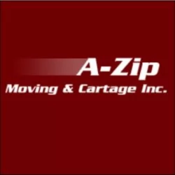 A-Zip Moving & Cartage