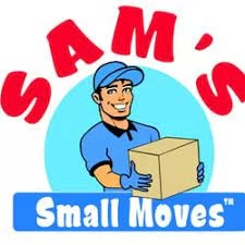 Sam's Small Moves