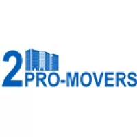 2 Pro Movers Inc.
