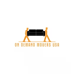 Ondemand Movers USA