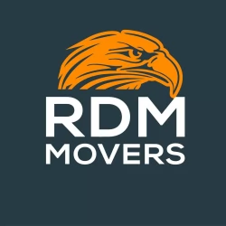 RDM Movers Ltd