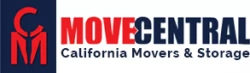 Move Central Movers & Storage