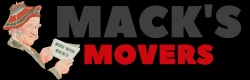 Mack's Movers