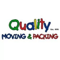 Quality Moving And Packing